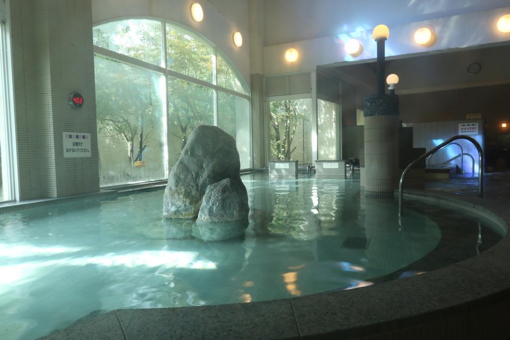 Amuri Hotel Amakusza Kültér fotó