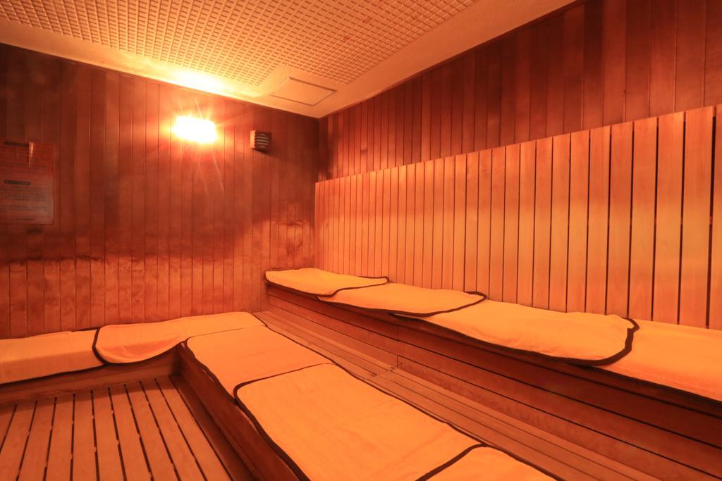 Amuri Hotel Amakusza Kültér fotó