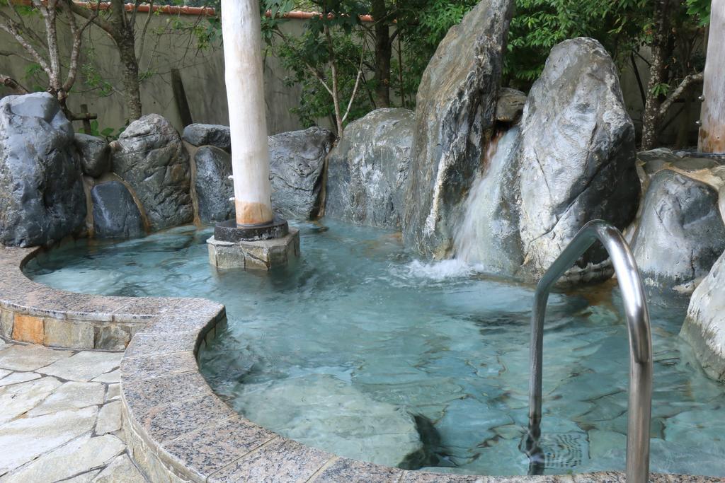 Amuri Hotel Amakusza Kültér fotó