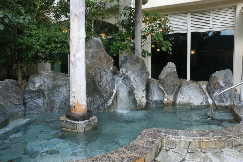 Amuri Hotel Amakusza Kültér fotó