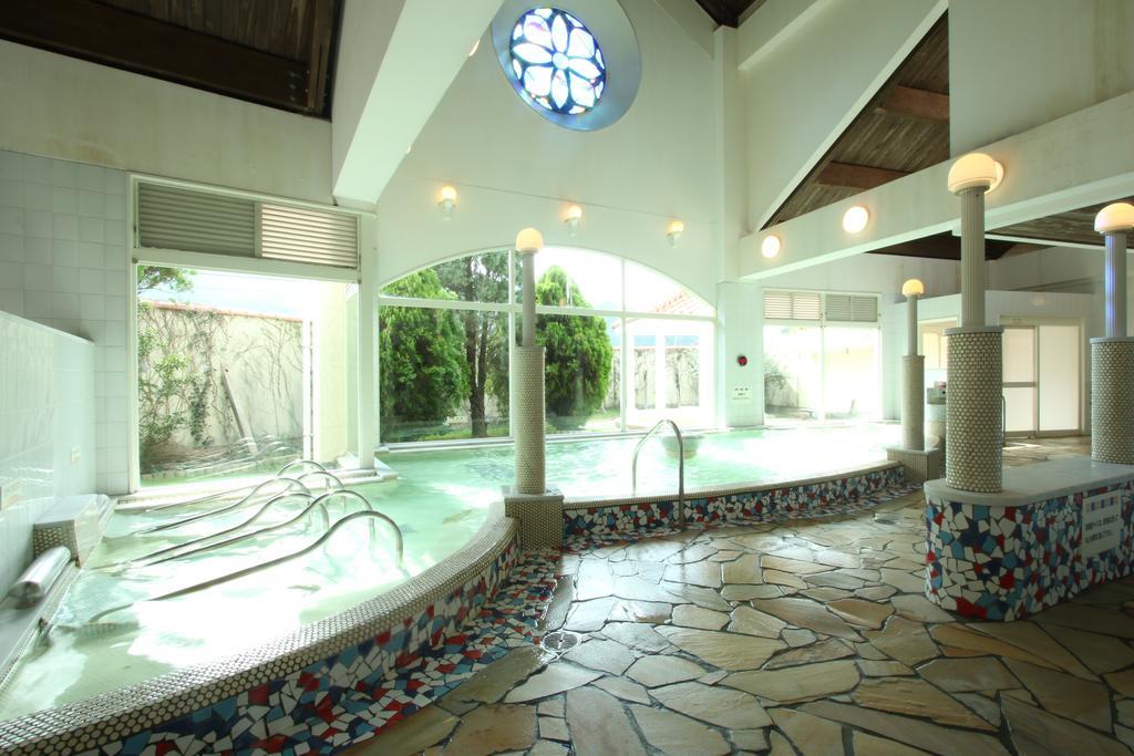 Amuri Hotel Amakusza Kültér fotó