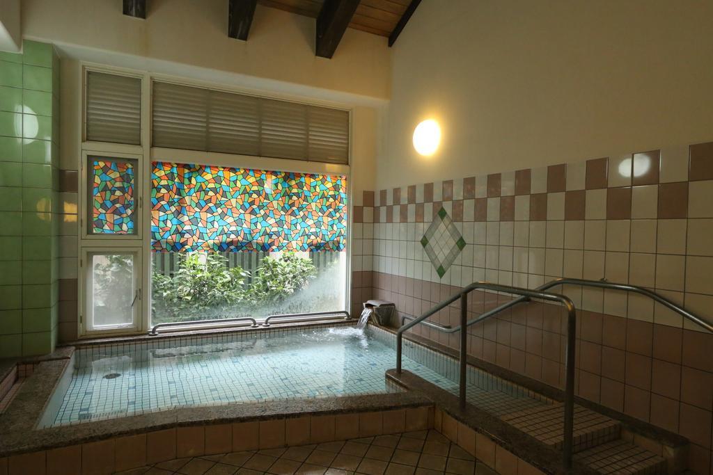 Amuri Hotel Amakusza Kültér fotó