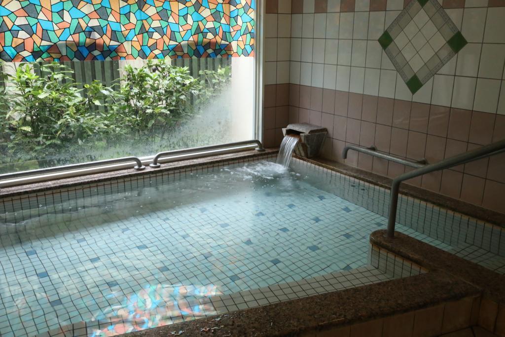 Amuri Hotel Amakusza Kültér fotó