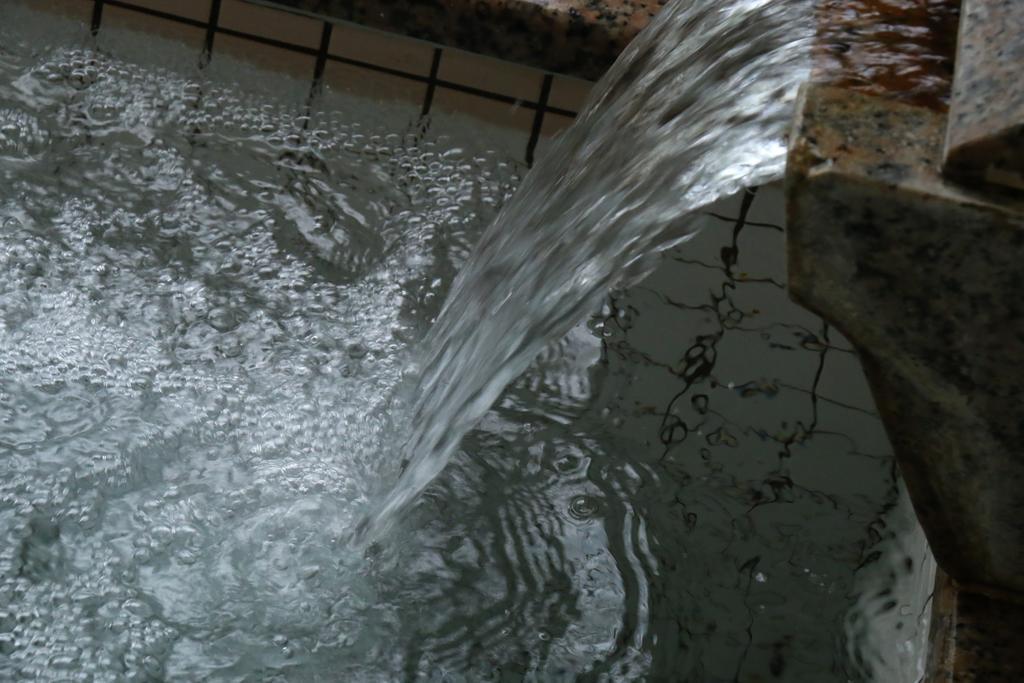 Amuri Hotel Amakusza Kültér fotó