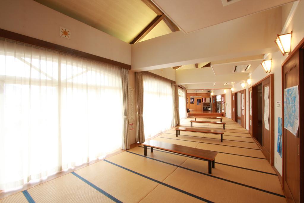Amuri Hotel Amakusza Kültér fotó