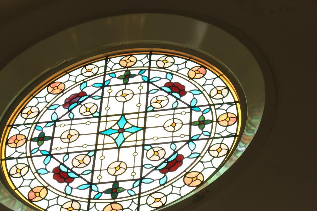 Amuri Hotel Amakusza Kültér fotó